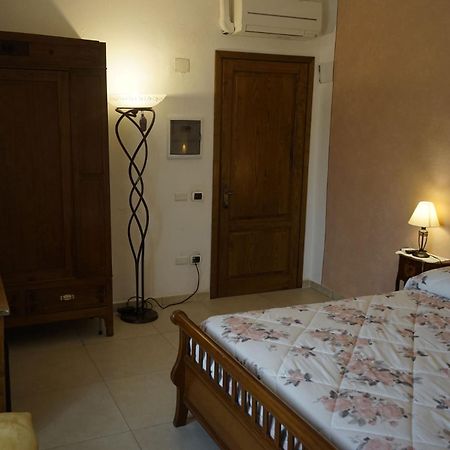 Agriturismo Signorini Orciatico Dış mekan fotoğraf